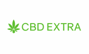 CBD EXTRA logo