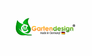 CM Gartendesign logo