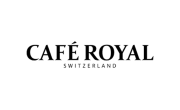 Café Royal logo