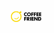 Coffee Friend logo