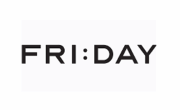 Friday logo