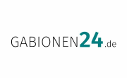 Gabionen24.de logo