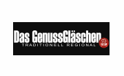 GenussGläschen logo