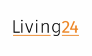 Living24 logo