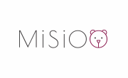 MISIOO logo