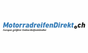 MotorradreifenDirekt.ch logo