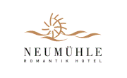 Romantik Hotel Neumühle logo