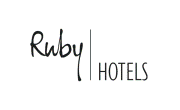 Ruby Hotels logo