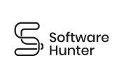 SoftwareHunter logo