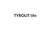 TYROLIT life logo