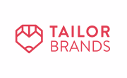 Tailor Brands logo