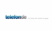 Telefon.de logo