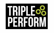 Triple Perform logo