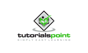 Tutorialspoint logo