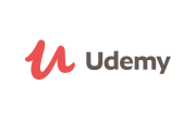 Udemy logo