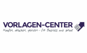 Vorlagen-Center logo