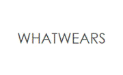 Whatwears logo