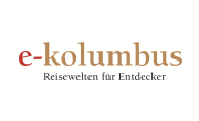 e-kolumbus logo