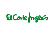 El Corte Ingles logo