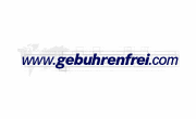 Gebührenfreie logo