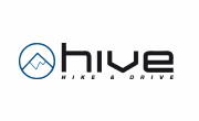 Hive Outdoor logo