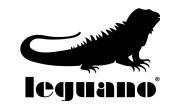 leguano logo