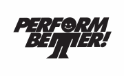 Perform Better logo