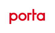 porta logo