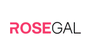 Rosegal logo