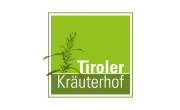 Tiroler Kräuterhof logo