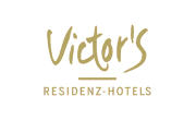 Victor's Residenz-Hotels logo