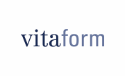 vitaform logo
