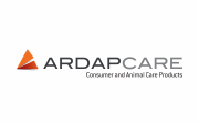 ARDAP CARE logo