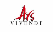 Ars Vivendi logo