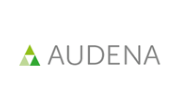 Audena logo