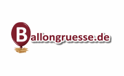 Ballongruesse.de logo