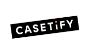 CASETiFY logo