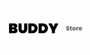 CBD BUDDY logo