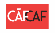 CafCaf logo
