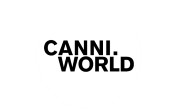CanniWorld logo