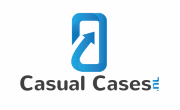 CasualCases logo