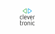 Clevertronic logo