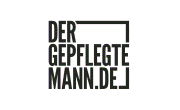 DERGEPFLEGTEMANN.DE logo