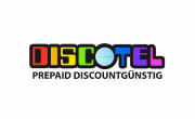DISCOTEL logo