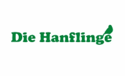 Die Hanflinge logo