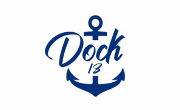 Dock13 logo
