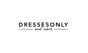 Dressesonly logo