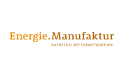 Energie.Manufaktur logo