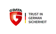 G DATA logo