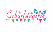 Geburtstagsfee logo